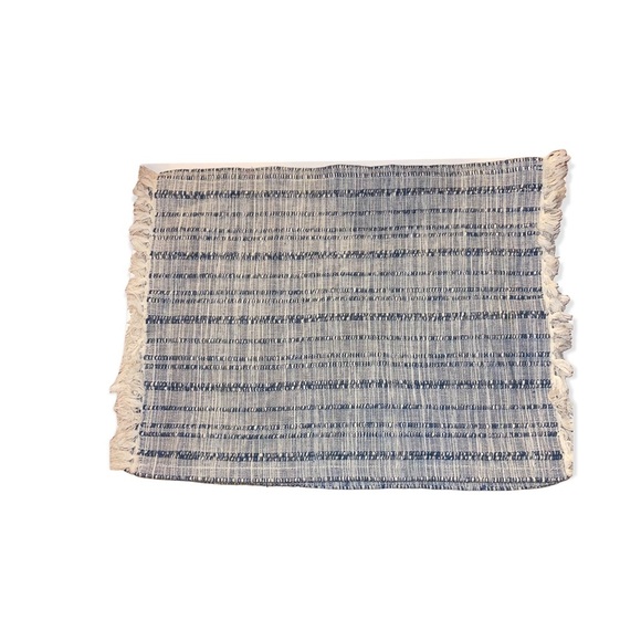 BETTER HOMES & GARDENS Set of 4 Placemats - Picture 2 of 4